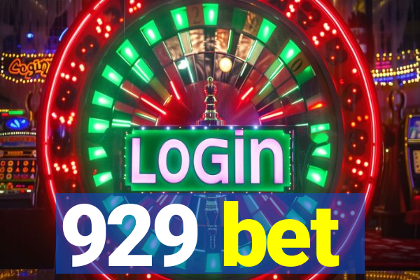 929 bet